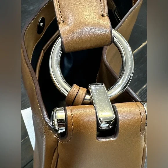 Coach Nomad Hobo Bag - Picture 11 of 14